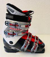 Skischuhe DALBELLO RACER- Grösse 38 (24.5 Mondo)