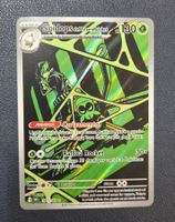 Pokemon 187/182 Spidops Del Team Rocket Rara IT