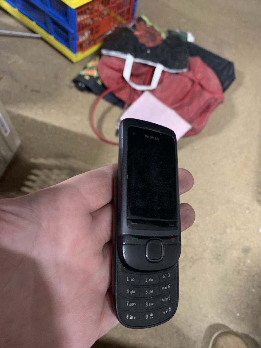 Nokia Portables: Nokia Handy Phone – D'occasion à Opfikon par Safside