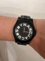 Armbanduhr von Marc Jacobs (wie neu)
