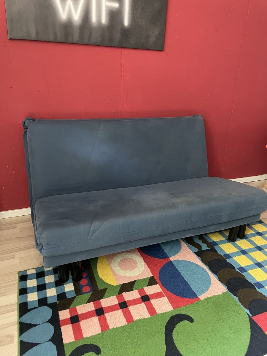 Sofas: Bettsofa von Linea – Gebraucht aus Sins von Alva02 1