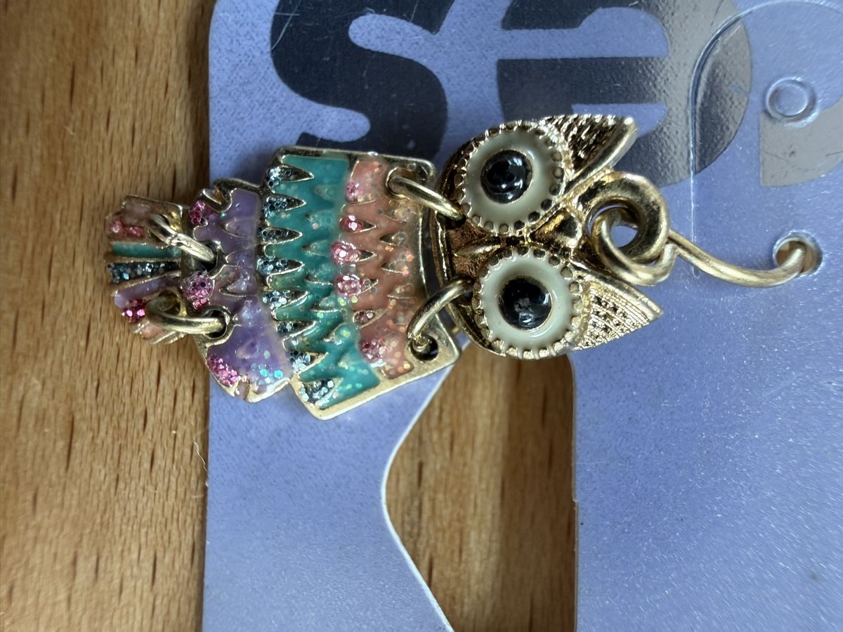 Boucles d'oreille: Ohrstecker – Neuf (Voir description) à Grenchen par Bastet007 1