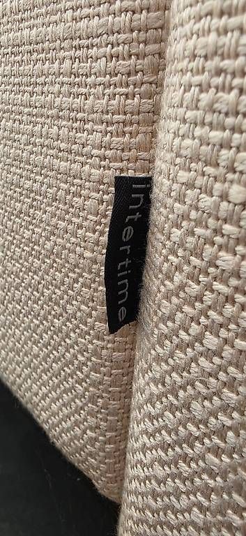 Intertime Divani: 3er Sofa mit 2 Sesseln von Intertime – Usato da Liestal venduto da bsc_y96b 3