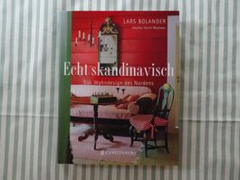 Echt skandinavisch - Das Wohndesign des Nordens - B1171