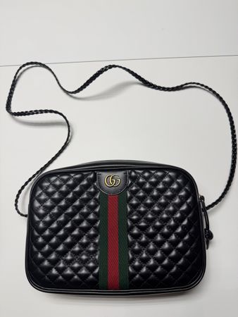 Gucci GG Trapuntata Tasche