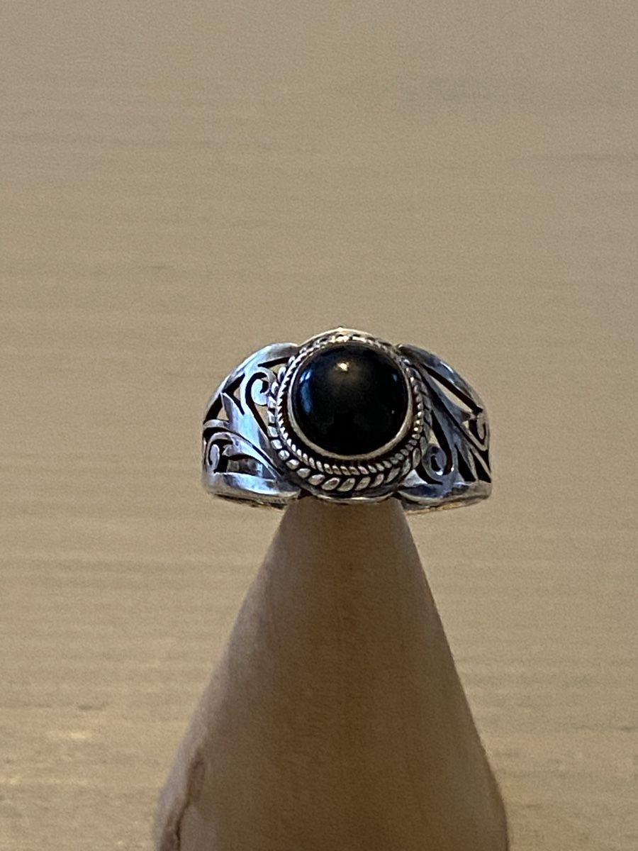 Anelli: Vintage Damenring Sterlingsilber 925 – Usato da Birr venduto da Vintage-Liebhaber 1