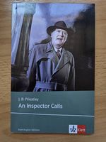 An Inspector Calls - J.B. Priestley