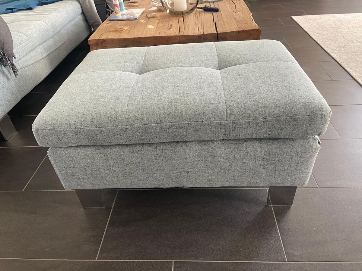 Divani: Ecksofa – Usato da Kreuzlingen venduto da Enterprise0815 2