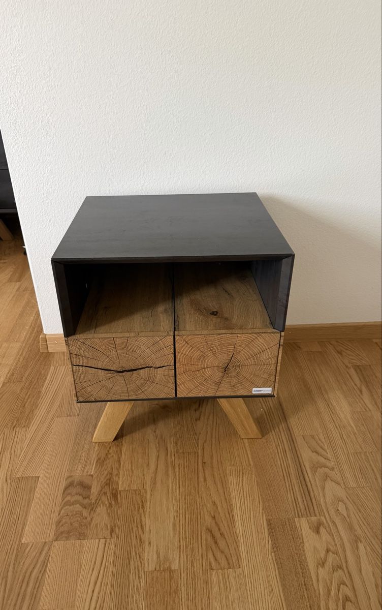 Comodini: Nachttisch (2x) – Nuovo (secondo la descrizione) da Rüti ZH venduto da Webepi