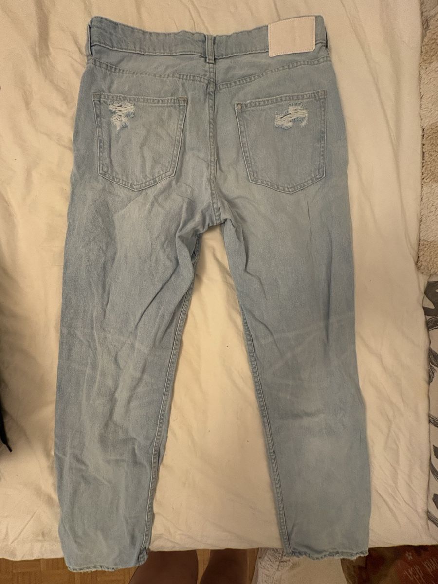 Jeans: Jeans 40/42 – D'occasion à Riehen par DogCare_Totolino 1