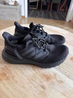 Adidas Ultraboost 20 Sneaker schwarz Grösse 40 