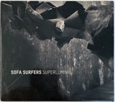 Sofa Surfers – Superluminal