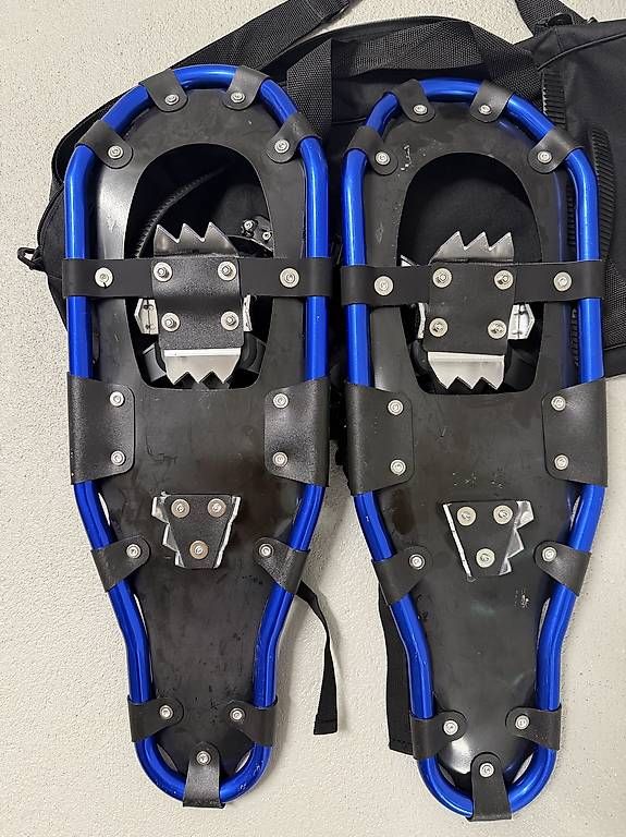 Skis: Brooly Schnee Schuhe – D'occasion à Dübendorf par mpo_p6vb 2