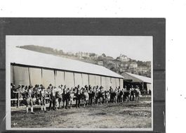 SG St.Gallen Landwirtschaftliche Ausstellung (OLMA?)
