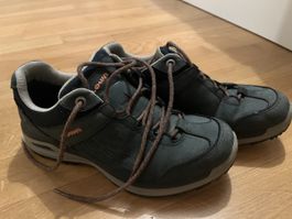 Trekkingschuhe Lowa Locarno GTX Gr. 39 1/2