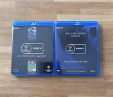 2 Blu-ray UEFA Champions League