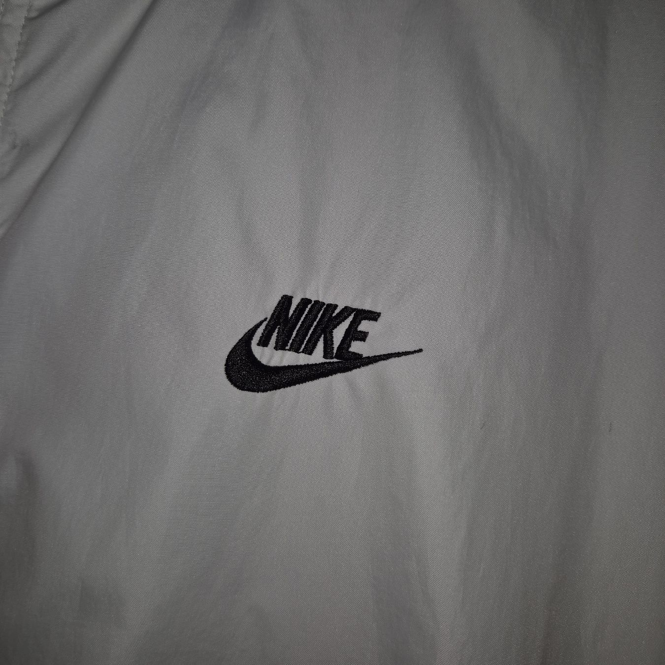 Nike Giacche: Original Nike Vintage Jacke – Usato da Winterthur venduto da ric_b9m9 3