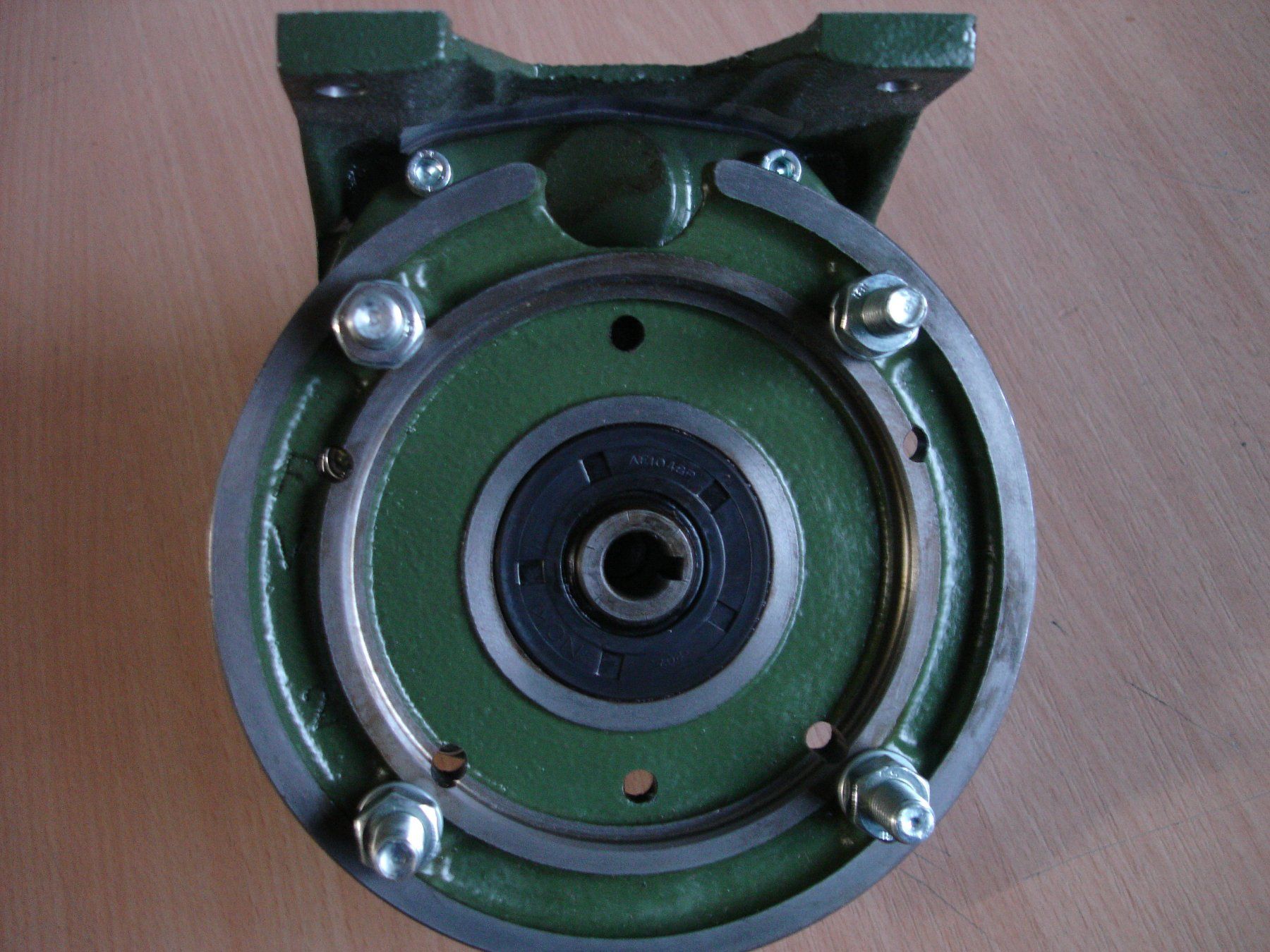 Motori: Getriebe, Getriebemotor, Varvel – Nuovo (secondo la descrizione) da niedergoesgen venduto da styrling 2