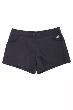 Adidas Sportshorts Gr. 44 schwarz