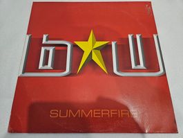 B-U – Summerfire (House, Disco, UK Garage)