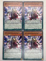Yu-Gi-Oh! D/D/D-Supervisier-König Zero Maxwell LIOV-DE095 De