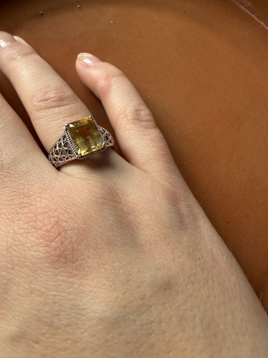 Anelli: Ring 925er Silber Gr. 57 – Usato da Meilen venduto da NHirs96 2