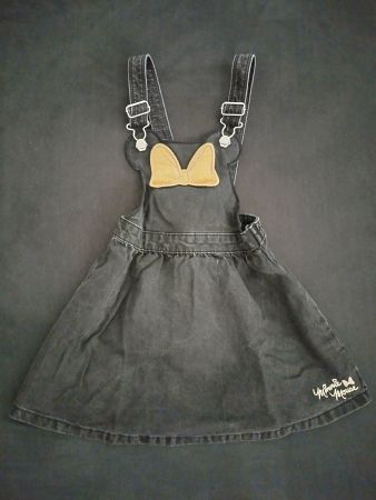 Jeans Kleid