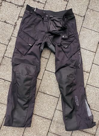 Büse Open Road Evo Motorradhose Gr.29 Neuer Zustand!