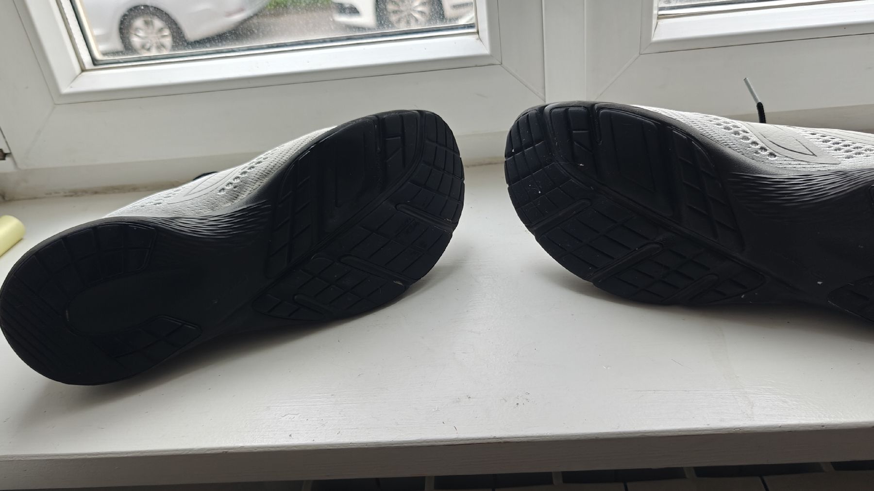 Scarpe da uomo: Kalenji Running Shoes - 42 – Usato da Vevey venduto da dal_2m29 4