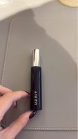 Merit clean volume Mascara in black 