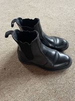 Dr. Martens Schuhe Grösse 37