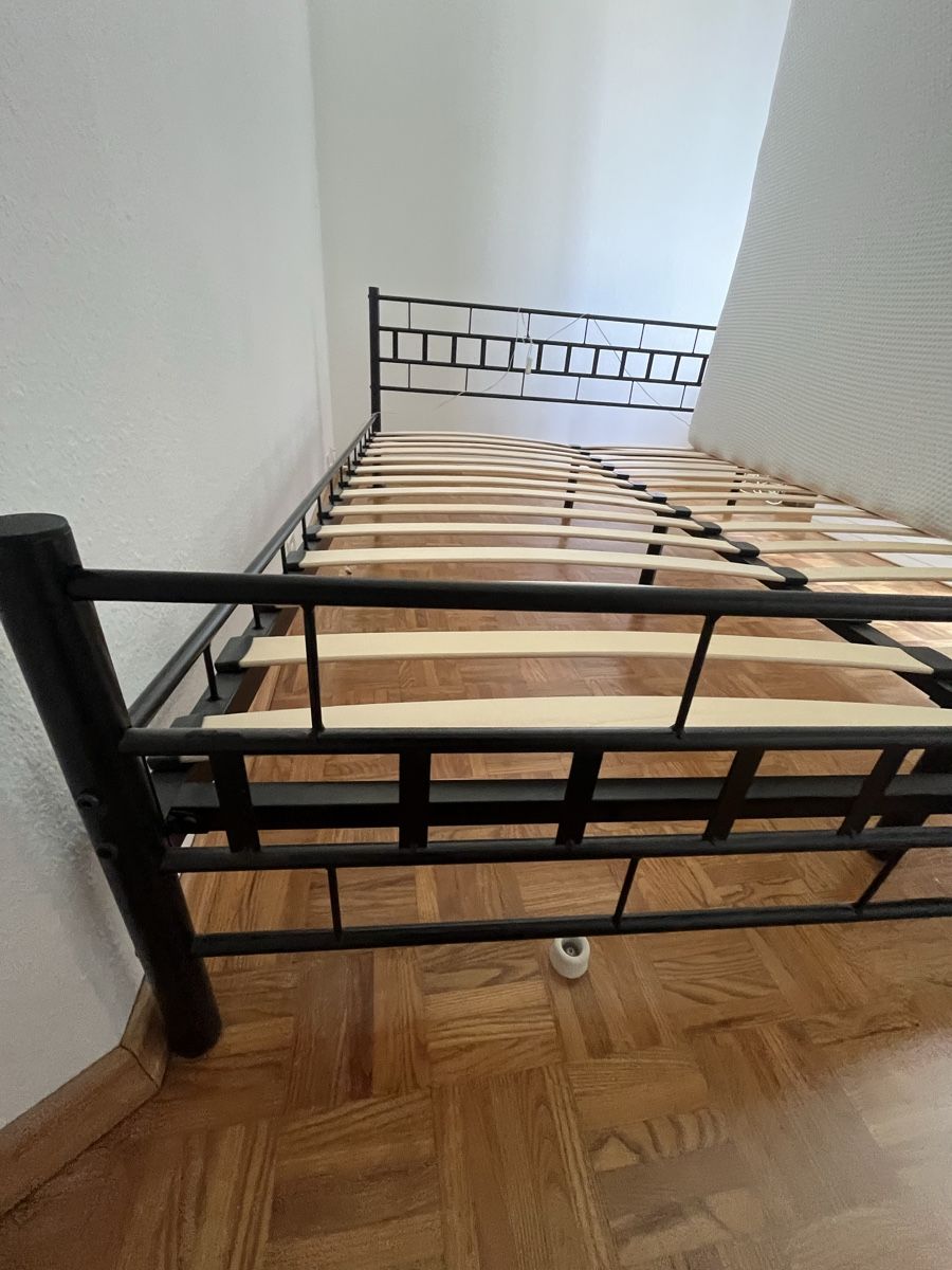 Letti: Bed – Usato da Meilen venduto da chm_fy8w