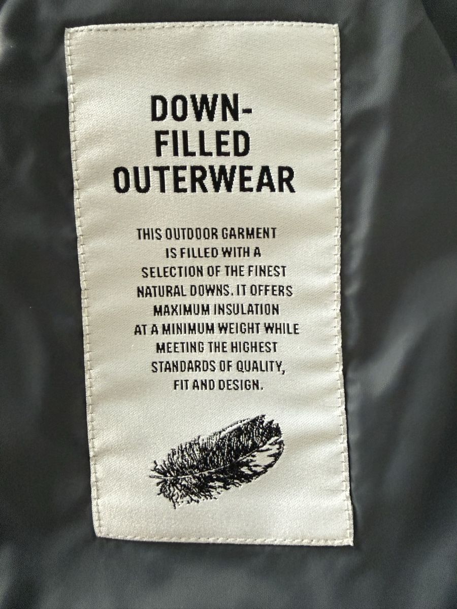 Marc O'Polo Jacken: Winterjacke Marc O‘Polo – Neu (gemäss Beschreibung) aus Winterthur von Montreal63 8