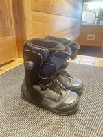 Snowboardschuhe Ride Insano Gr. 44