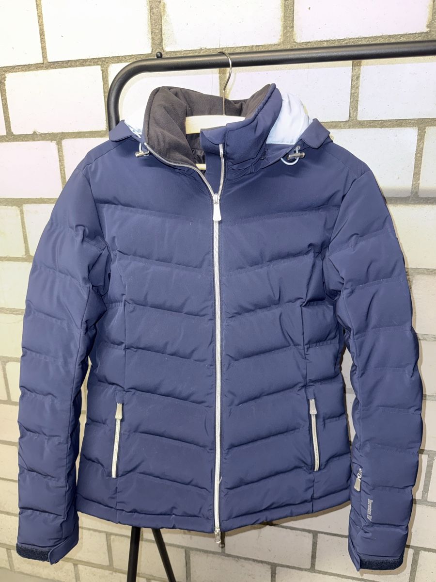 Lindeberg Jacken: J.Lindeberg Winterjacke – Gebraucht aus Trimmis von mor_b6bx