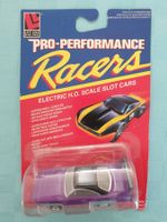 PRO-PERFORMANCE Racer Auto