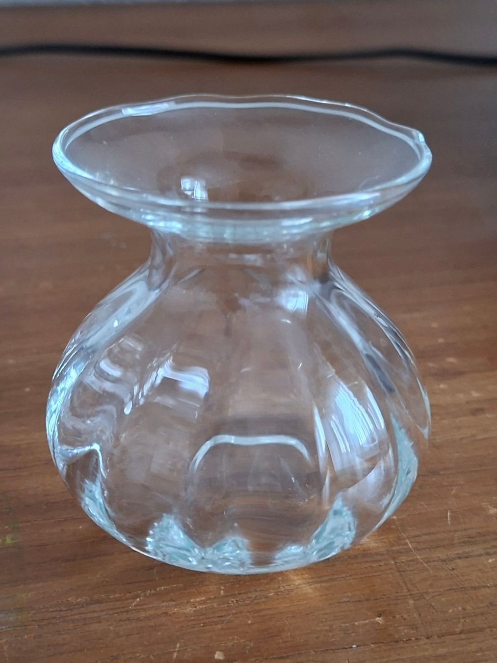 Glasi Hergiswil Vasi & Recipienti: Vase in Originalverpackung – Usato da Bretzwil venduto da eri_2gck 2