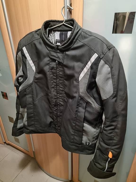 Giacche: Bmw bekleidung motorrad jacke – Usato da Goldach venduto da Kv1975