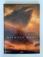 OLYMPUS MONS / TOME 1 / PREMIERE EDITION