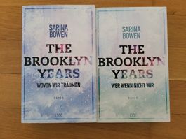 The brooklyn years Band 3 und 4