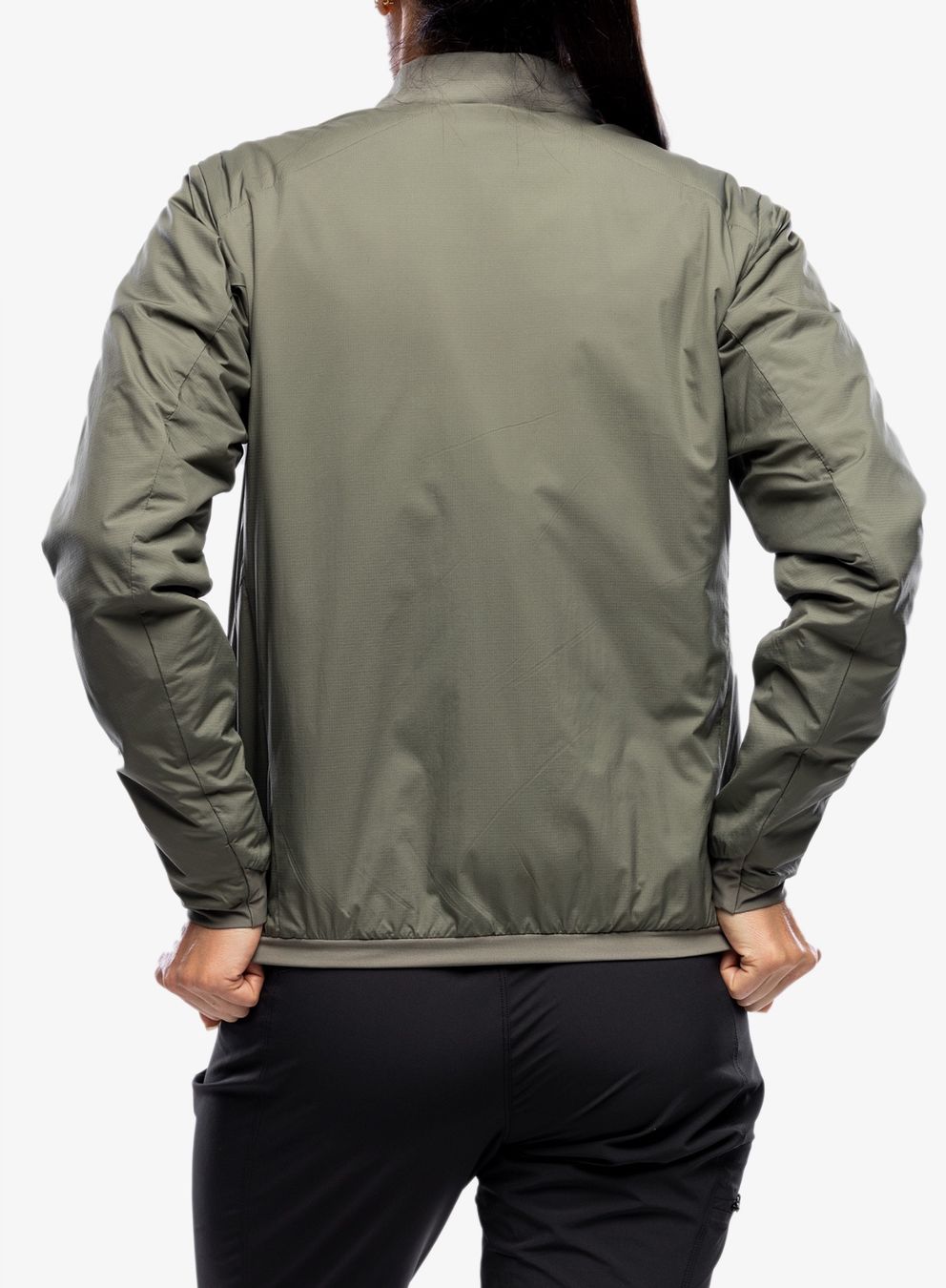 Arcteryx Giacche: Arc'teryx Bomber Jacke Atom Gr. M – Usato da Zürich venduto da snowow 1