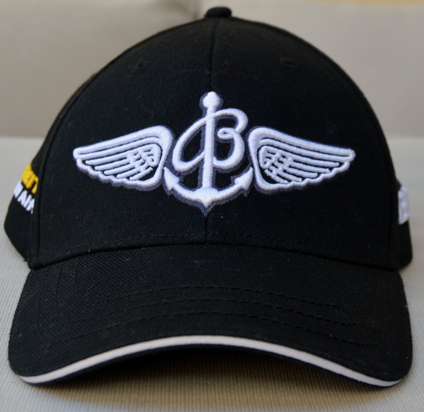 Altro in  Abbigliamento & Accessori: Breitling  Casquette / Kappe Cap – Usato da Collonges venduto da arashee 1