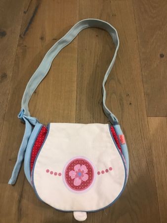 Kinder/Znuni Tasche HABA