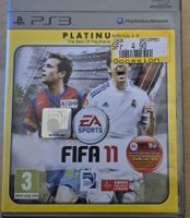 FIFA 11 - Playstation 3 -  Fussball Klassiker