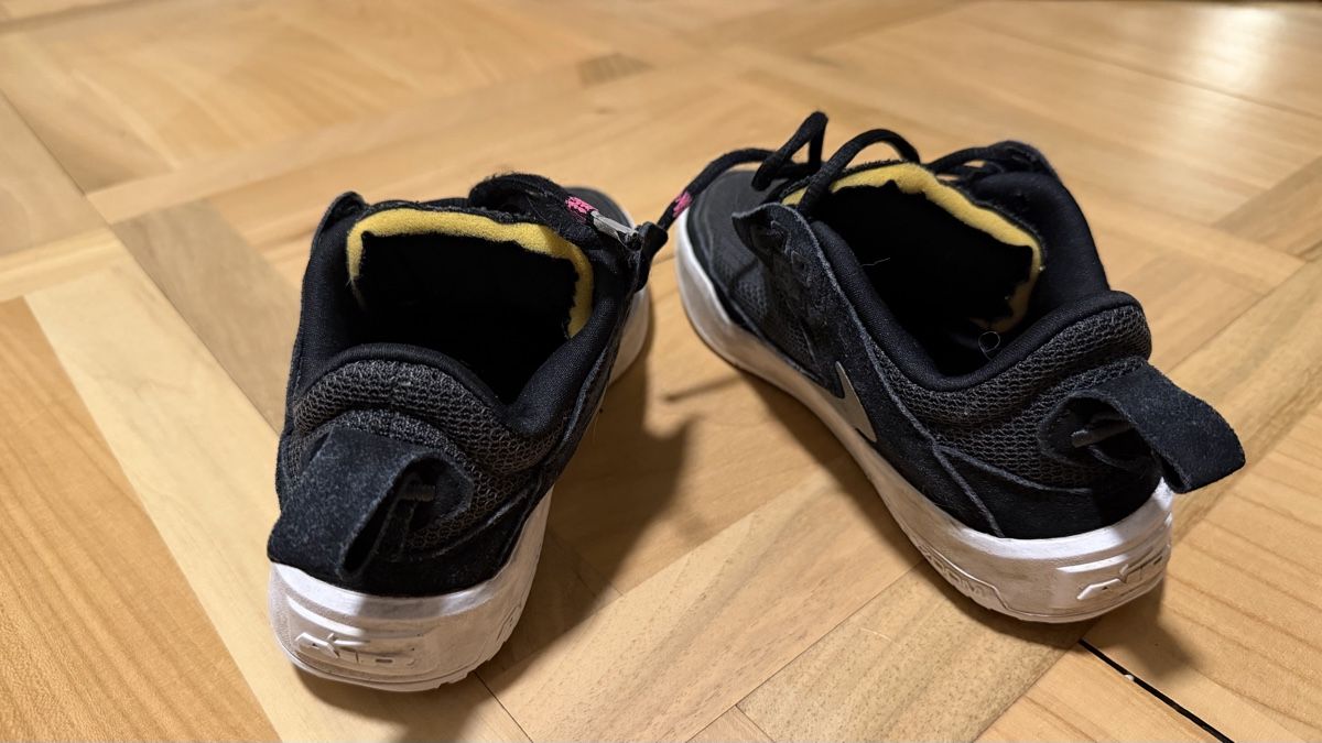 Nike Schuhe für Jungen: Nike SB – Gebraucht aus Speicher von kolomak 3