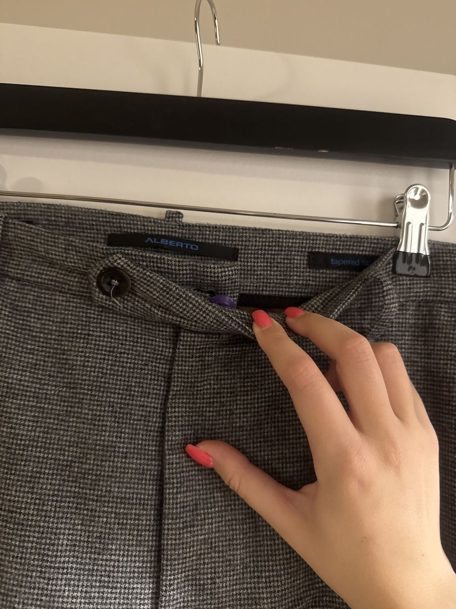 Hosen: Hose – Neu (gemäss Beschreibung) aus Glis von slavkomajic 1