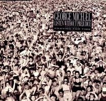 George Michael - Listen Without Prejudice