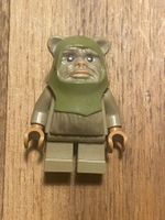 Lego Star Wars Ewok Warrior
