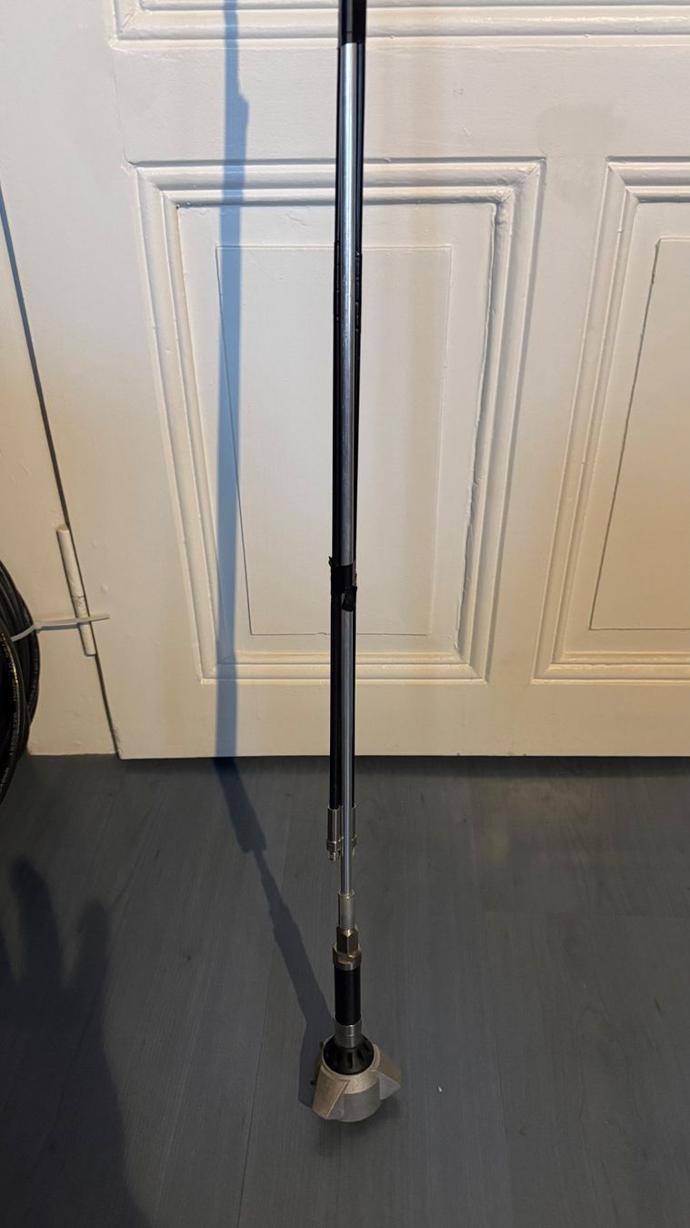 Radiocomunicazione: Antenne Sirio Keeper 27 – Usato da La Chaux-de-Fonds venduto da ald_wc8c