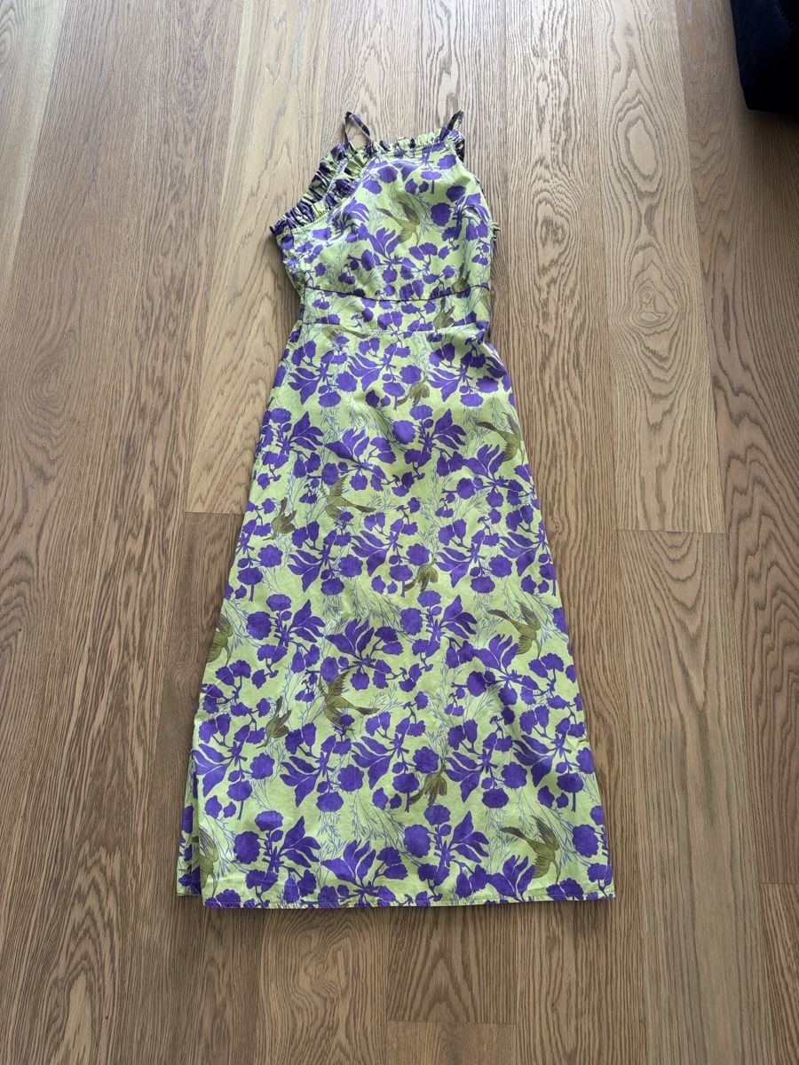 Vestiti: Midikleid, S/M – Usato da Uetikon am See venduto da happywishes 1